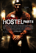 dreamlogic.net's MOVIE REVIEWS . Ocean's 13, Hostel part 2
