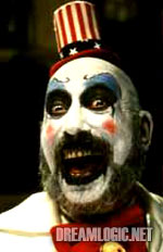 House of 1000 Corpses Review