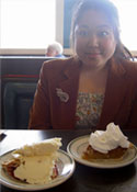 dreamlogic.net MUNCHIES . Lucky Penny 24-hour Diner