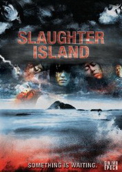 Slaughter Island -- dvd movie review -- dreamlogic.net
