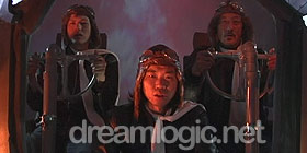 dreamlogic.net's DVD REVIEW . Sodom the Killer